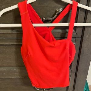 Lululemon Women’s Tank
